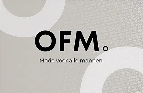 Only for Men Cadeaubon